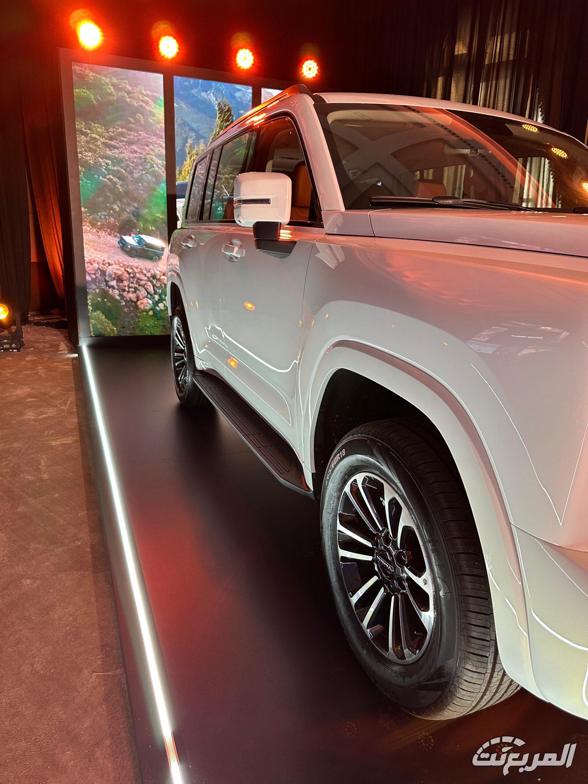 هافال H9 موديل 2025