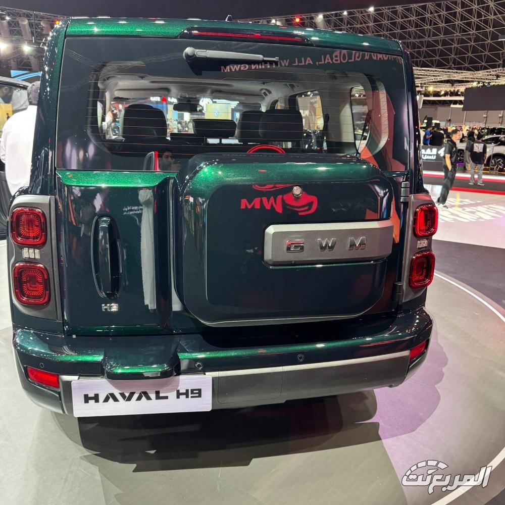 هافال-h9-معرض-جدة-للسيارات-2