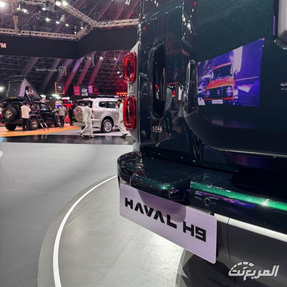 هافال-h9-معرض-جدة-للسيارات-9