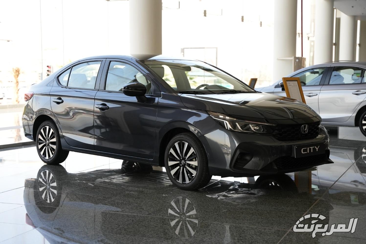 سيارات اقتصادية تقدم أعلى مستوى أمان بسعر مناسب في السعودية سيارات اقتصادية تقدم أعلى مستوى أمان بسعر مناسب في السعودية 14