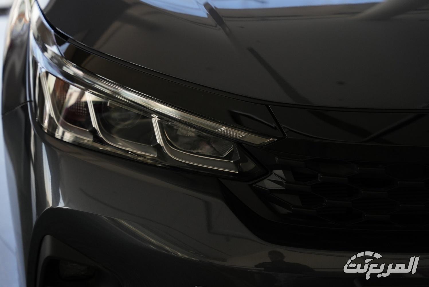 سيارات اقتصادية تقدم أعلى مستوى أمان بسعر مناسب في السعودية سيارات اقتصادية تقدم أعلى مستوى أمان بسعر مناسب في السعودية 15