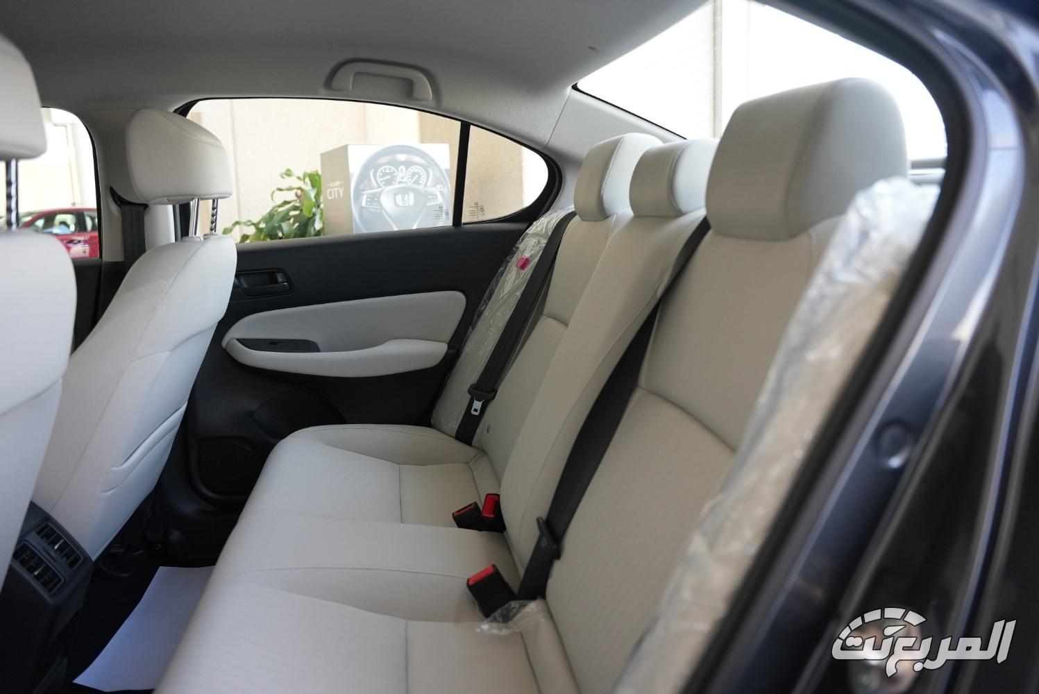 أفضل سيارات السيدان للاستخدام اليومي في السعودية.. مريحة وموفرة 17