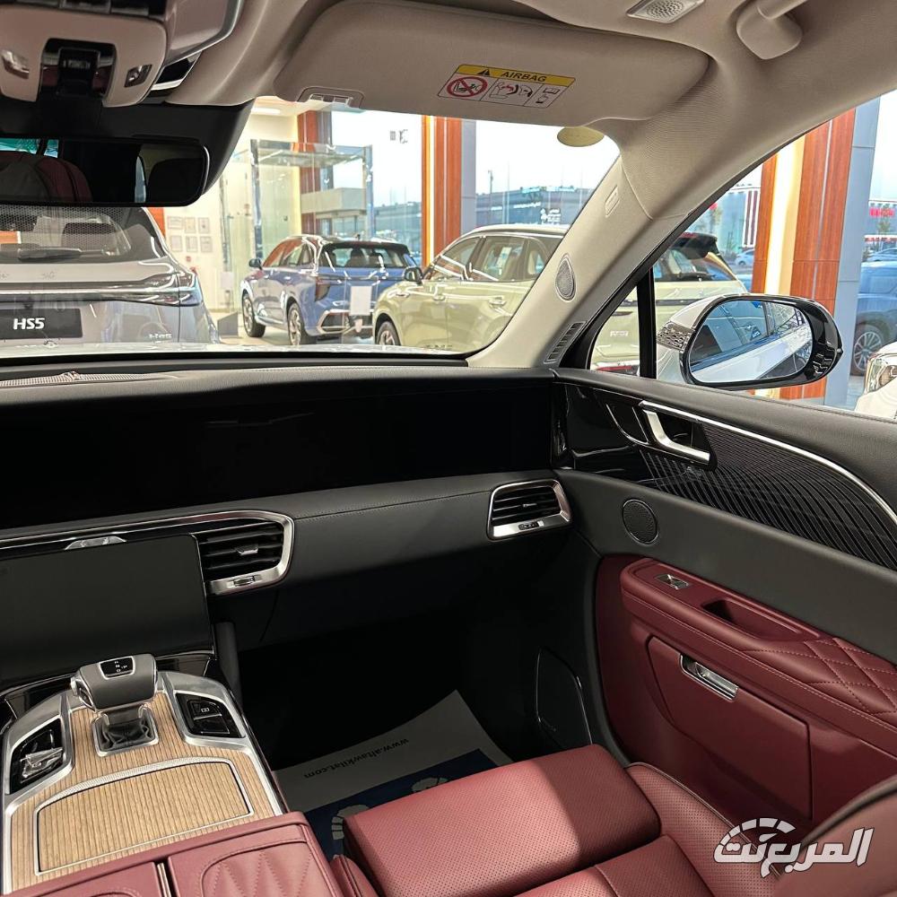 أفضل 10 سيارات صينية يمكنك شراؤها في 2026 46