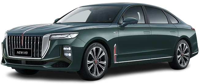 هونشي H9 Flagship 3.0T