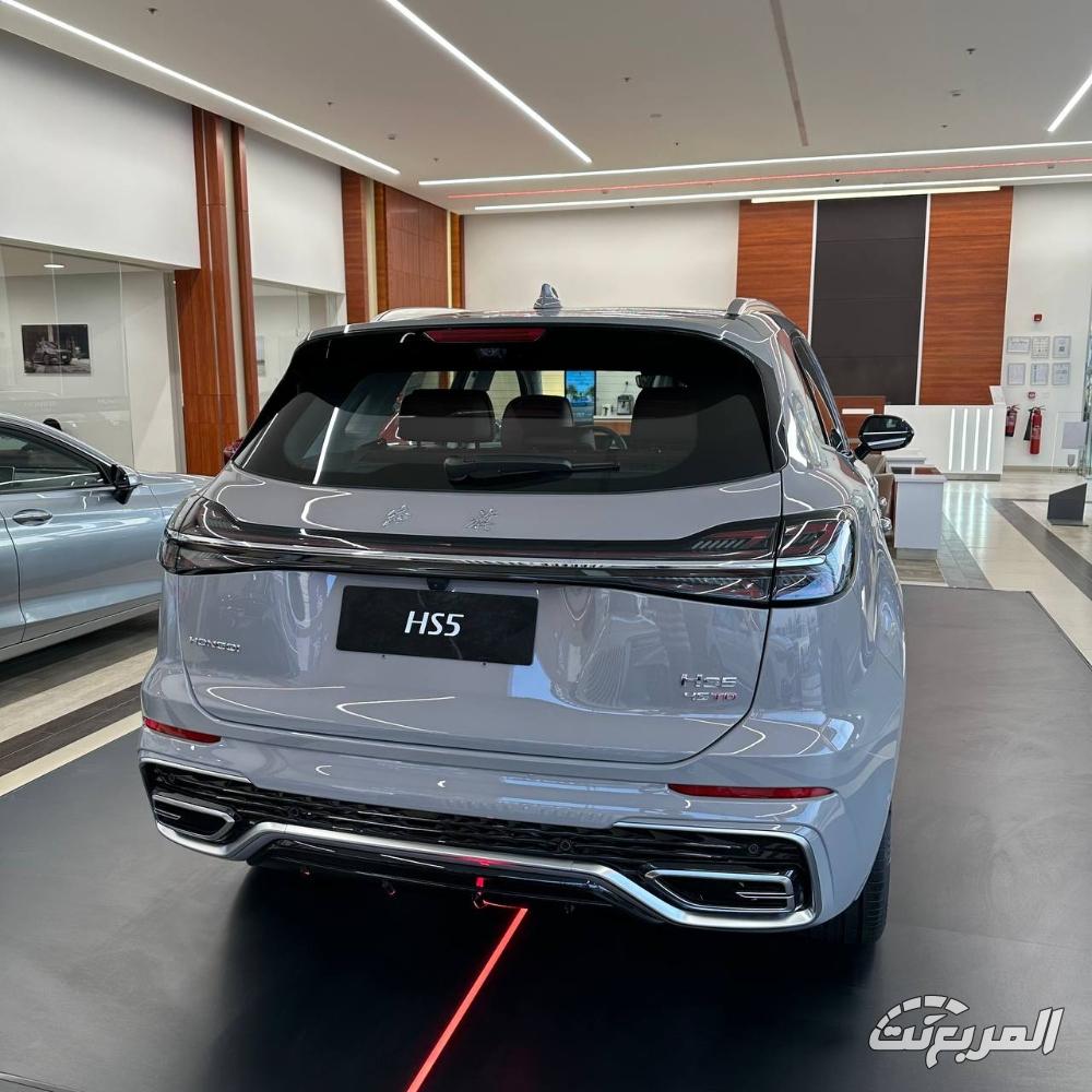 هونشي-hs5-المربع-نت-5