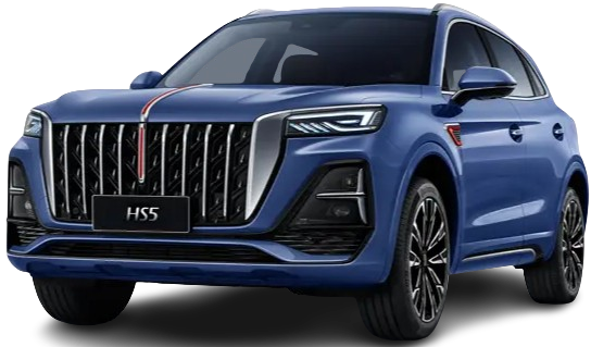 هونشي HS5 Deluxe 2WD