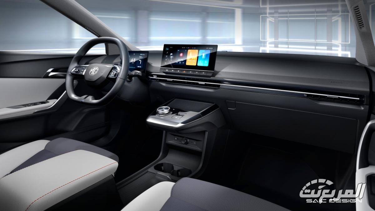 مواصفات ام جي 4 EV 2025 في السعودية بجميع الفئات مع أسعارها لدى الوكيل مواصفات ام جي 4 EV 2025 في السعودية بجميع الفئات مع أسعارها لدى الوكيل 41
