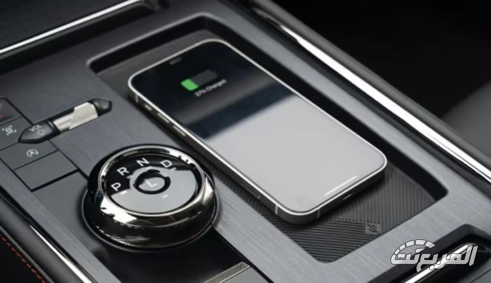 صور فورد توروس 2025 بجودة عالية مع ألوانها وأبرز التقنيات لدى وكيلها صور فورد توروس 2025 بجودة عالية مع ألوانها وأبرز التقنيات لدى وكيلها 19