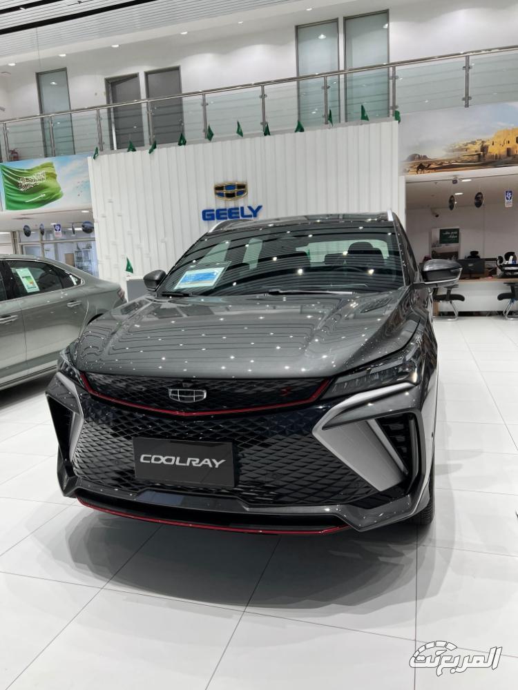 عروض سيارات جيلي في رمضان 2025 من وكيلها الوعلان عروض سيارات جيلي في رمضان 2025 من وكيلها الوعلان 2