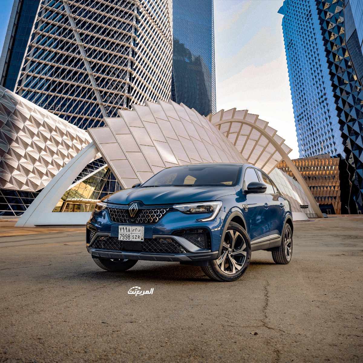 أسعار سيارات رينو 2025 في السعودية وأبرز تجهيزاتها لدى الوعلان (صور وفيديو) أسعار سيارات رينو 2025 في السعودية وأبرز تجهيزاتها لدى الوعلان (صور وفيديو)