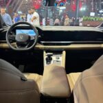 صور رينو كوليوس الجديدة كليا 2026 بجودة عالية من الداخل والخارج مع مزايا السيارة العائلية صور رينو كوليوس الجديدة كليا 2026 بجودة عالية من الداخل والخارج مع مزايا السيارة العائلية 20