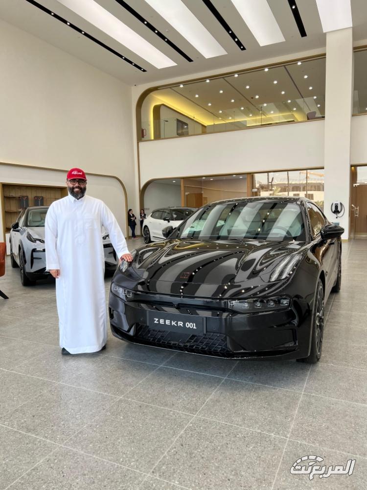 افضل سيارات لكجري صينية في السعودية مع أسعارها لدى الوكلاء (صور وفيديو) افضل سيارات لكجري صينية في السعودية مع أسعارها لدى الوكلاء (صور وفيديو) 4