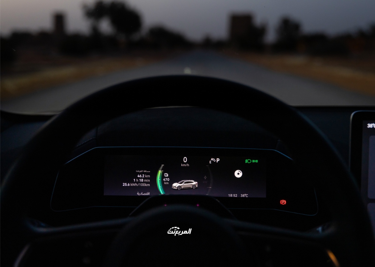 افضل سيارات لكجري صينية في السعودية مع أسعارها لدى الوكلاء (صور وفيديو) افضل سيارات لكجري صينية في السعودية مع أسعارها لدى الوكلاء (صور وفيديو) 7