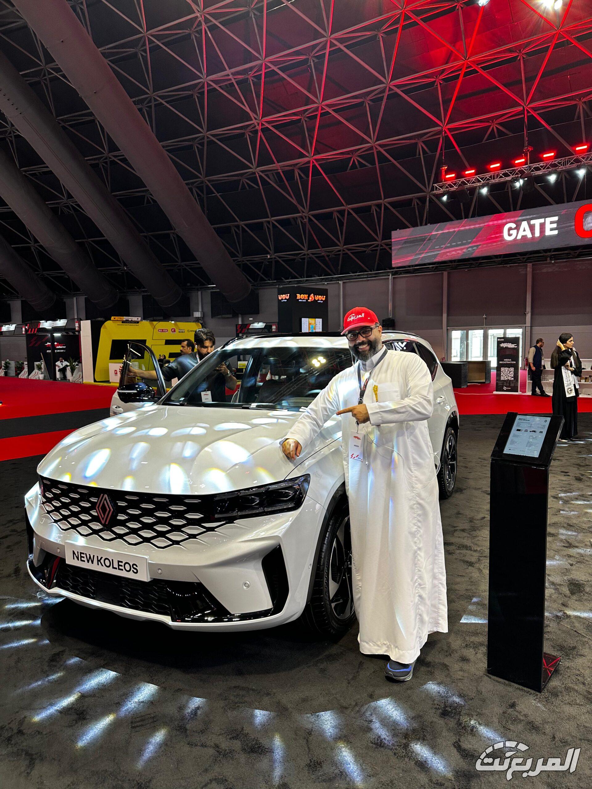 صور رينو كوليوس الجديدة كليا 2026 بجودة عالية من الداخل والخارج مع مزايا السيارة العائلية صور رينو نيو كوليوس 2025 بجودة عالية من الخارج والداخل مع عرض أبرز التجهيزات