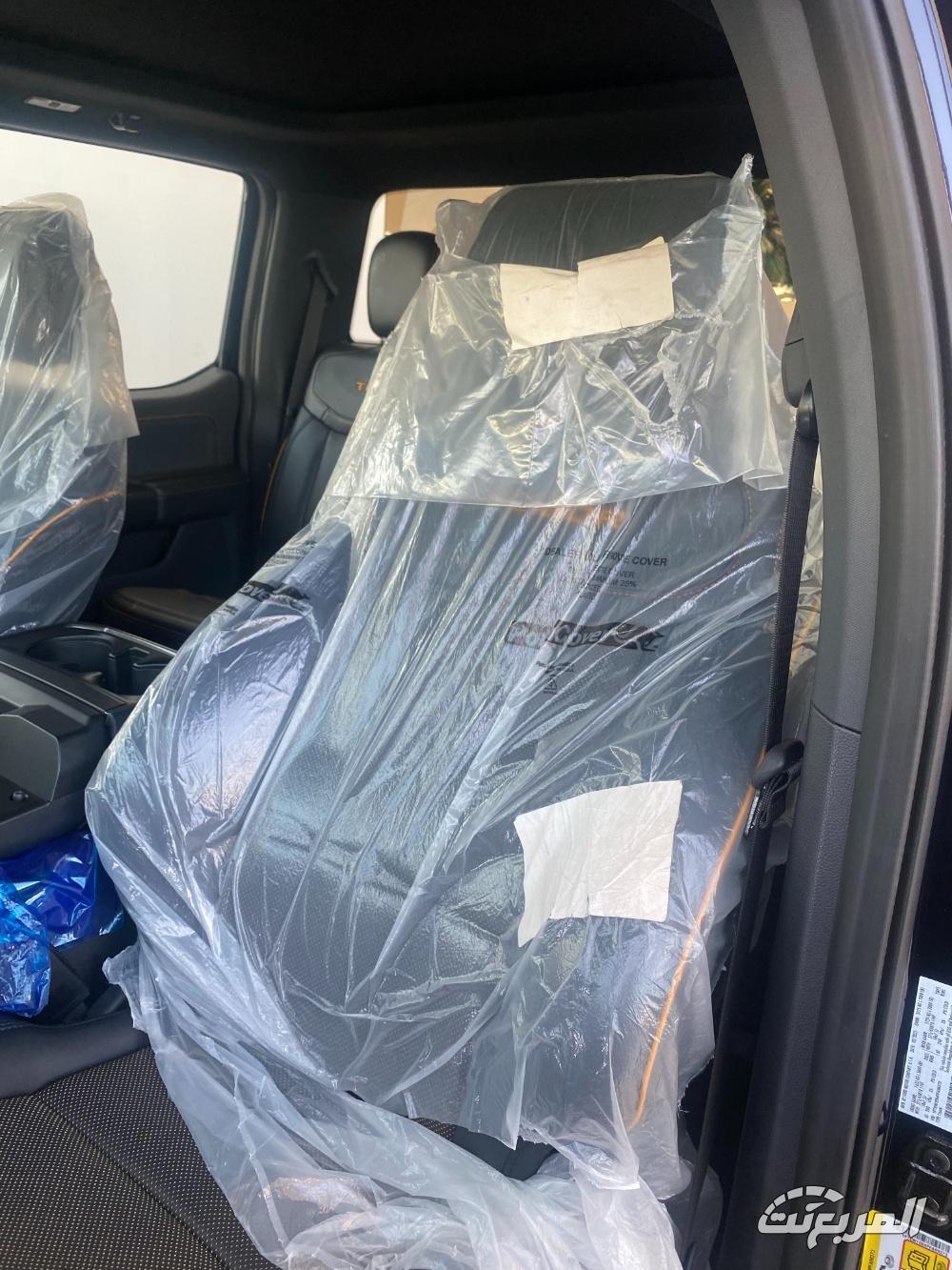 صور فورد F-150 موديل 2025 بجودة عالية مع ألوان البيك أب الأمريكية لدى وكيلها صور فورد F-150 موديل 2025 بجودة عالية مع ألوان البيك أب الأمريكية لدى وكيلها 29