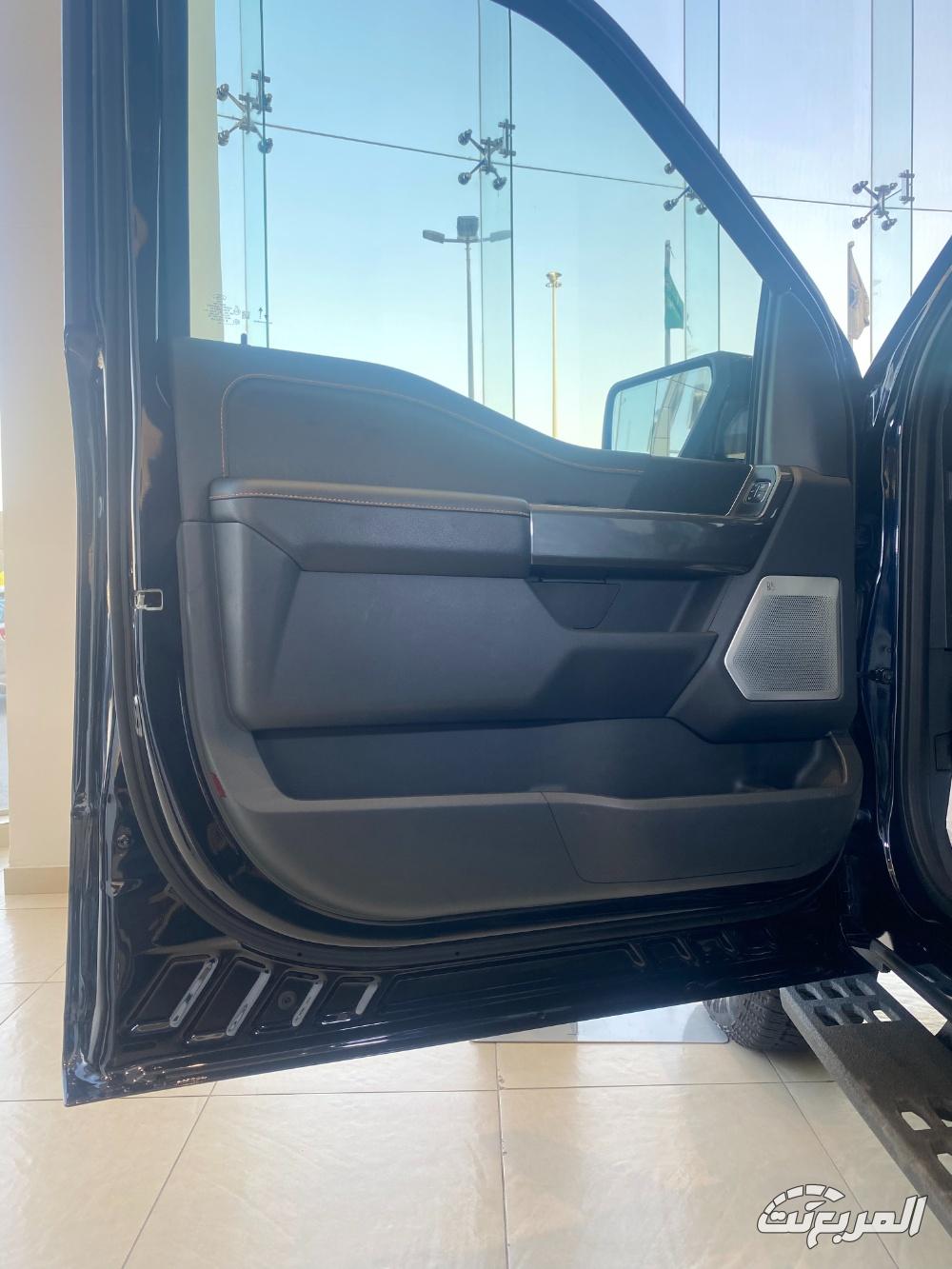 صور فورد F-150 موديل 2025 بجودة عالية مع ألوان البيك أب الأمريكية لدى وكيلها صور فورد F-150 موديل 2025 بجودة عالية مع ألوان البيك أب الأمريكية لدى وكيلها 28