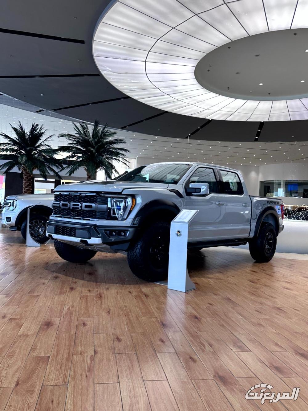 صور فورد F-150 موديل 2025 بجودة عالية مع ألوان البيك أب الأمريكية لدى وكيلها صور فورد F-150 موديل 2025 بجودة عالية مع ألوان البيك أب الأمريكية لدى وكيلها 2