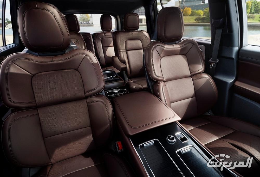 اسعار سيارات لينكولن 2025 بكل فئاتها عند شركة الناغي اسعار سيارات لينكولن 2025 بكل فئاتها عند شركة الناغي 6