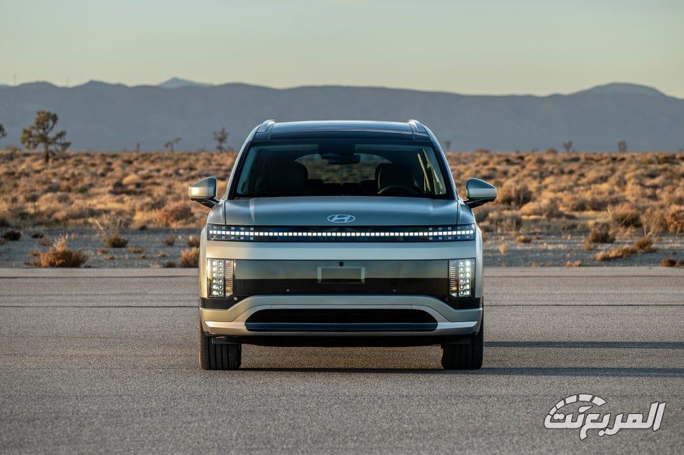 شرح فئات هيونداي الكورية.. حلقة جديدة من معلومات تهمك شرح فئات هيونداي الكورية.. حلقة جديدة من معلومات تهمك 6