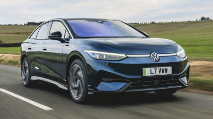 فولكس واجن تعلن عن تغييرات جذرية قادمة لتصميم سياراتها مع عودة الأزرار في الداخلية فولكس واجن تعلن عن تغييرات جذرية قادمة لتصميم سياراتها مع عودة الأزرار في الداخلية 4