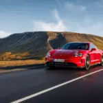 بورش تايكان GTS 2025 فيس ليفت تنطلق بقوة 690 حصان بورش تايكان GTS 2025 فيس ليفت تنطلق بقوة 690 حصان 1