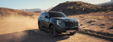 أسعار ومواصفات نيسان ارمادا 2025 الجديدة كلياً في أمريكا أسعار ومواصفات نيسان ارمادا 2025 الجديدة كلياً في أمريكا 5