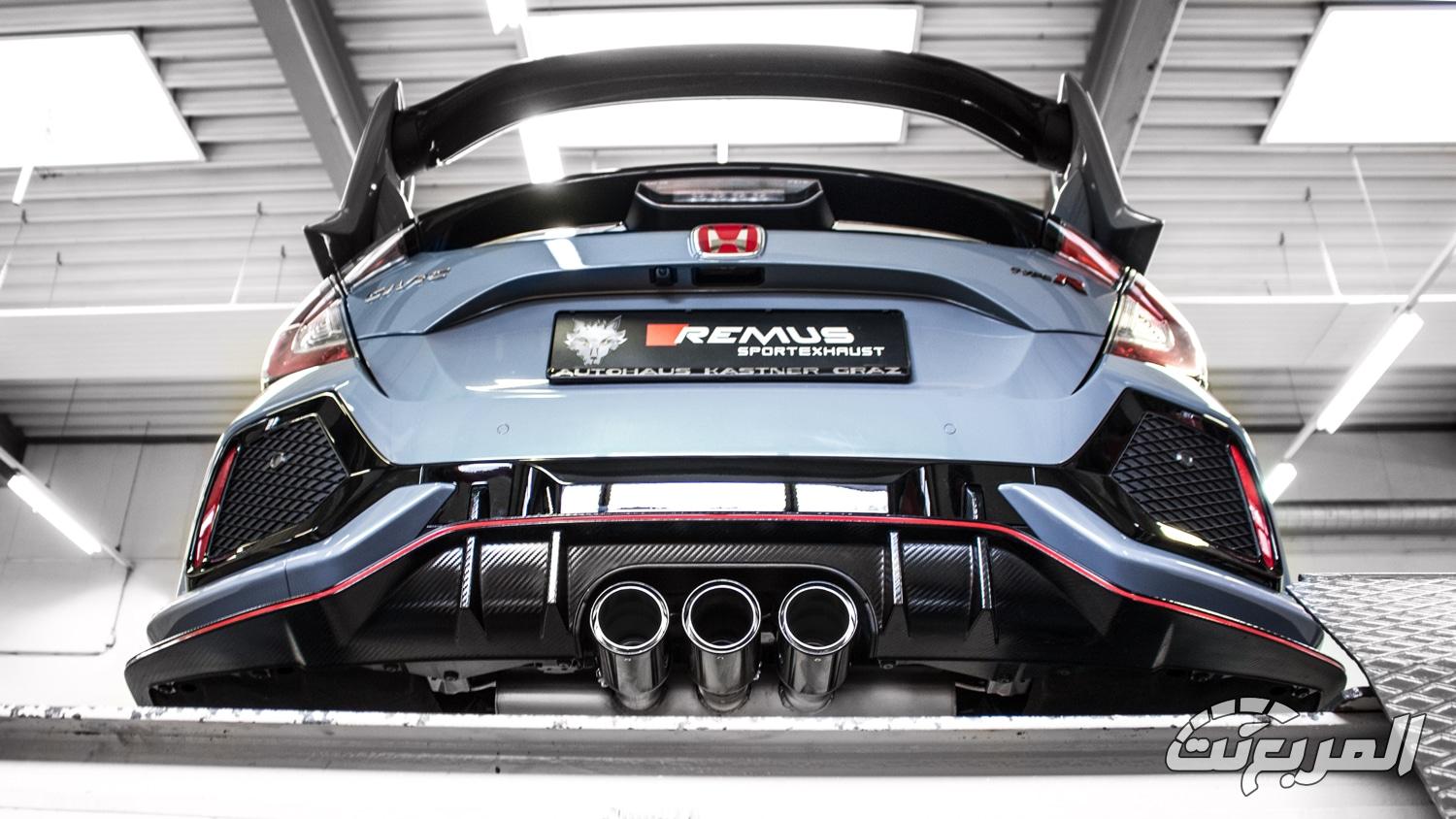 أسباب تعطل نظام العادم وكيفية صيانته