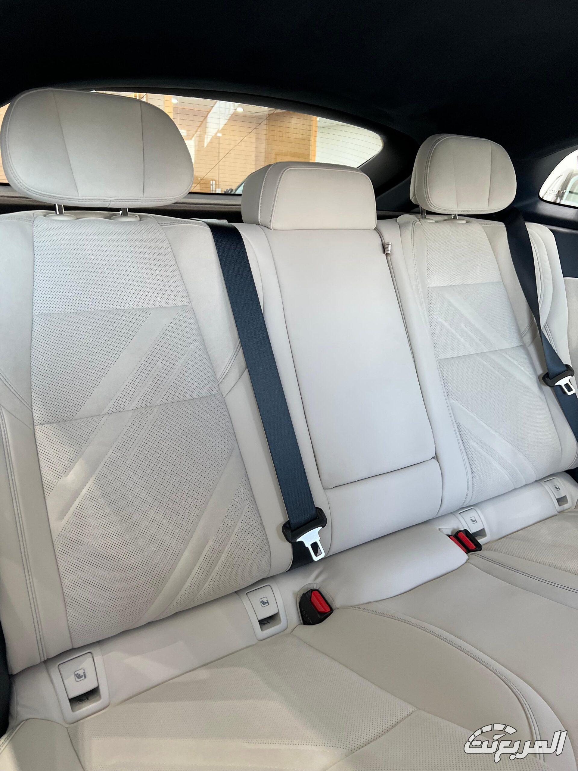 زيكر 001 2024 تفاصيل مستوى الراحة الفاخر بالسيارة زيكر 001 2024 تفاصيل مستوى الراحة الفاخر بالسيارة 1