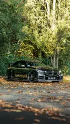 بي إم دبليو M2 تحصل على إصدار فائق من مانهارت الألمانية بقوة تتجاوز 900 حصان بي إم دبليو M2 تحصل على إصدار فائق من مانهارت الألمانية بقوة تتجاوز 900 حصان 7