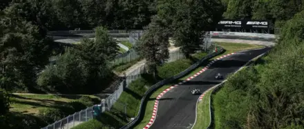 أسرع 4 سيارات SUV في تاريخ حلبة نوربورغرينغ الألمانية أسرع 4 سيارات SUV في تاريخ حلبة نوربورغرينغ الألمانية 1