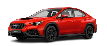 سوبارو WRX HIGH Eye Sight (MT)