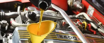 كيفية اختيار الزيت المناسب لمحرك سيارتك 4
