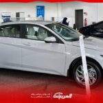 سعر هيونداي النترا 2025 مع الفئات وأبرز المواصفات والتجهيزات التقنية سعر هيونداي النترا 2025 مع الفئات وأبرز المواصفات والتجهيزات التقنية 1
