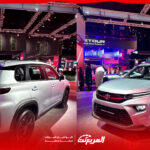 مواصفات تويوتا اوربان كروزر 2025 بجميع الفئات وأسعارها لدى موزعها المعتمد مواصفات تويوتا اوربان كروزر 2025 بجميع الفئات وأسعارها لدى موزعها المعتمد