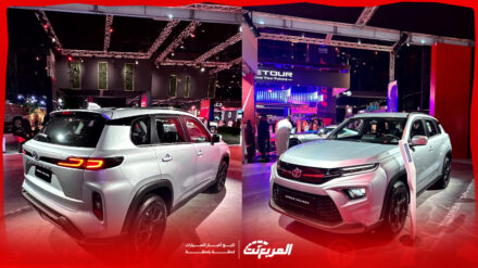 مواصفات تويوتا اوربان كروزر 2025 بجميع الفئات وأسعارها لدى موزعها المعتمد مواصفات تويوتا اوربان كروزر 2025 بجميع الفئات وأسعارها لدى موزعها المعتمد