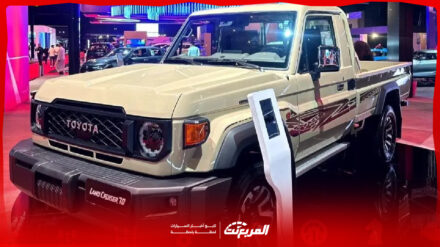 مواصفات تويوتا شاص 2025 بجميع الفئات مع أسعارها والمزايا والعيوب مواصفات تويوتا شاص 2025