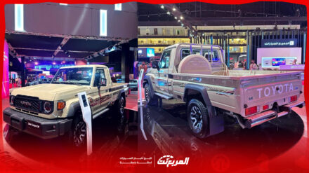 أسعار تويوتا شاص 2025 في السعودية بجميع الفئات وأبرز التجهيزات لدى موزعها المعتمد أسعار تويوتا شاص 2025 في السعودية بجميع الفئات وأبرز التجهيزات لدى موزعها المعتمد