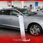 سعر هيونداي ازيرا 2025 مع الفئات وابرز المواصفات والتجهيزات التقنية سعر هيونداي ازيرا 2025 مع الفئات وابرز المواصفات والتجهيزات التقنية