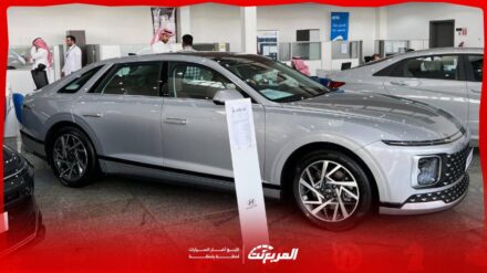 سعر هيونداي ازيرا 2025 مع الفئات وابرز المواصفات والتجهيزات التقنية سعر هيونداي ازيرا 2025 مع الفئات وابرز المواصفات والتجهيزات التقنية
