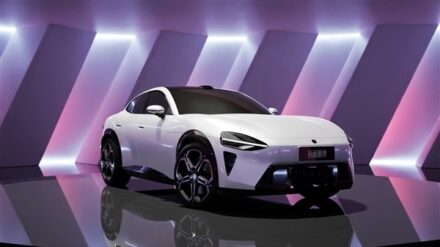 شاومي تكشف عن خطط إطلاق SUV جديدة كلياً في بداية 2025 شاومي تكشف عن خطط إطلاق SUV جديدة كلياً في بداية 2025 4