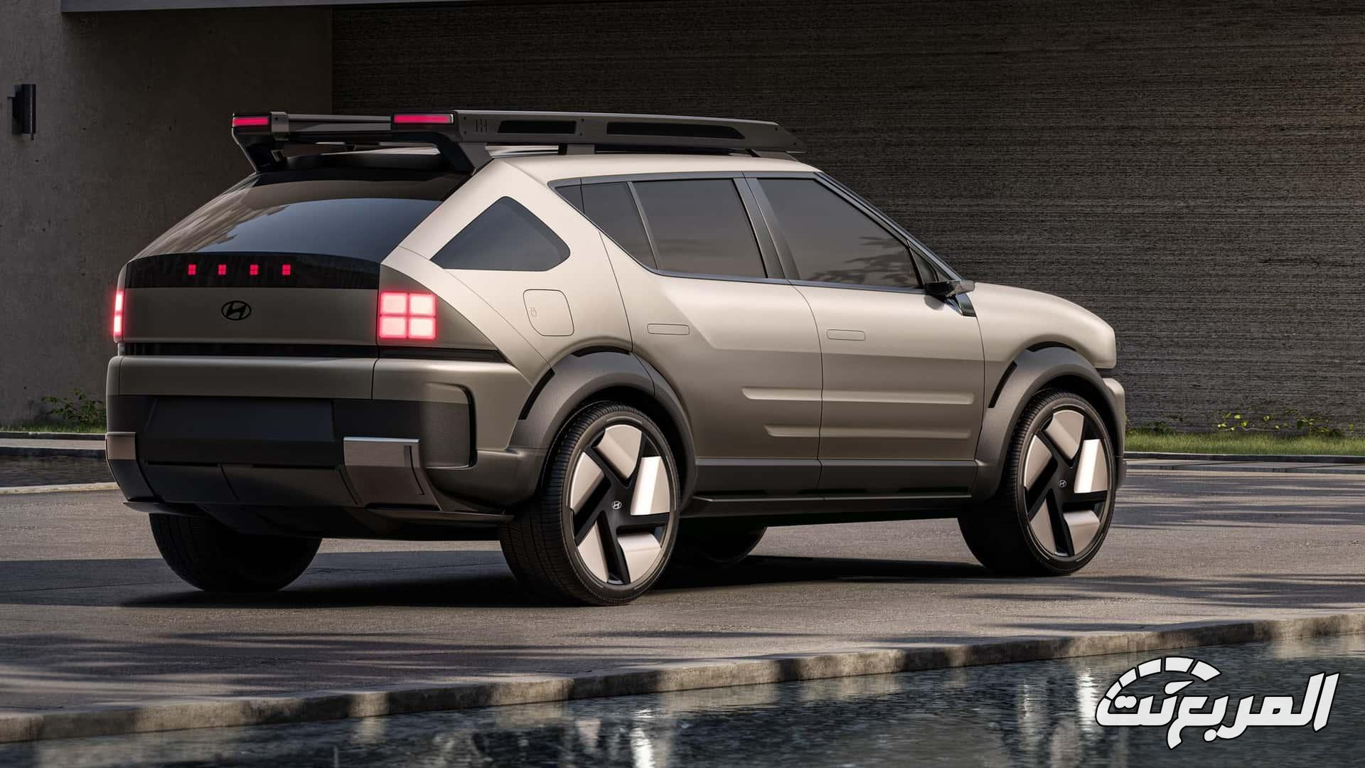 هيونداي اينيشم 2026 هي كروس أوفر هيدروجينية جديدة للأسواق العالمية بمدى 650 كيلومتر هيونداي اينيشم 2026 هي كروس أوفر هيدروجينية جديدة للأسواق العالمية بمدى 650 كيلومتر 1