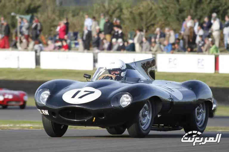 "تقارير المربع" جاكوار تواجه أهم اختبار في تاريخها بعد قرار إيقاف جميع موديلاتها "تقارير المربع" جاكوار تواجه أهم اختبار في تاريخها بعد قرار إيقاف جميع موديلاتها 2