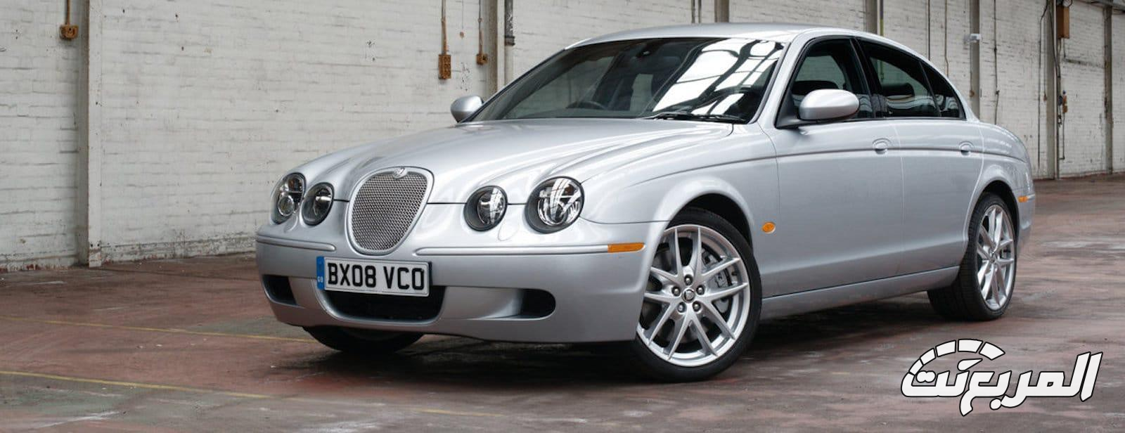 "تقارير المربع" جاكوار تواجه أهم اختبار في تاريخها بعد قرار إيقاف جميع موديلاتها "تقارير المربع" جاكوار تواجه أهم اختبار في تاريخها بعد قرار إيقاف جميع موديلاتها 4