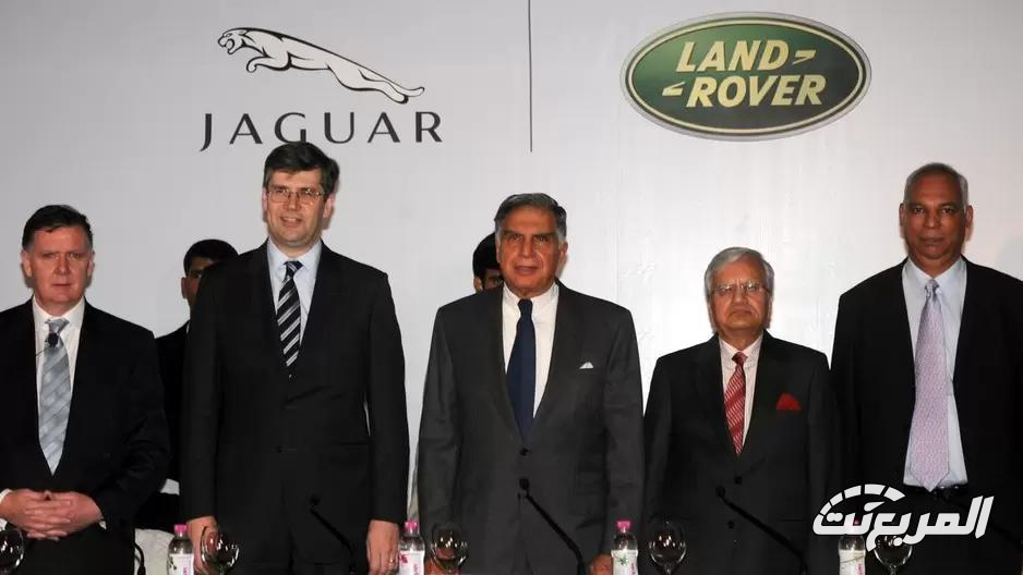 "تقارير المربع" جاكوار تواجه أهم اختبار في تاريخها بعد قرار إيقاف جميع موديلاتها "تقارير المربع" جاكوار تواجه أهم اختبار في تاريخها بعد قرار إيقاف جميع موديلاتها 5