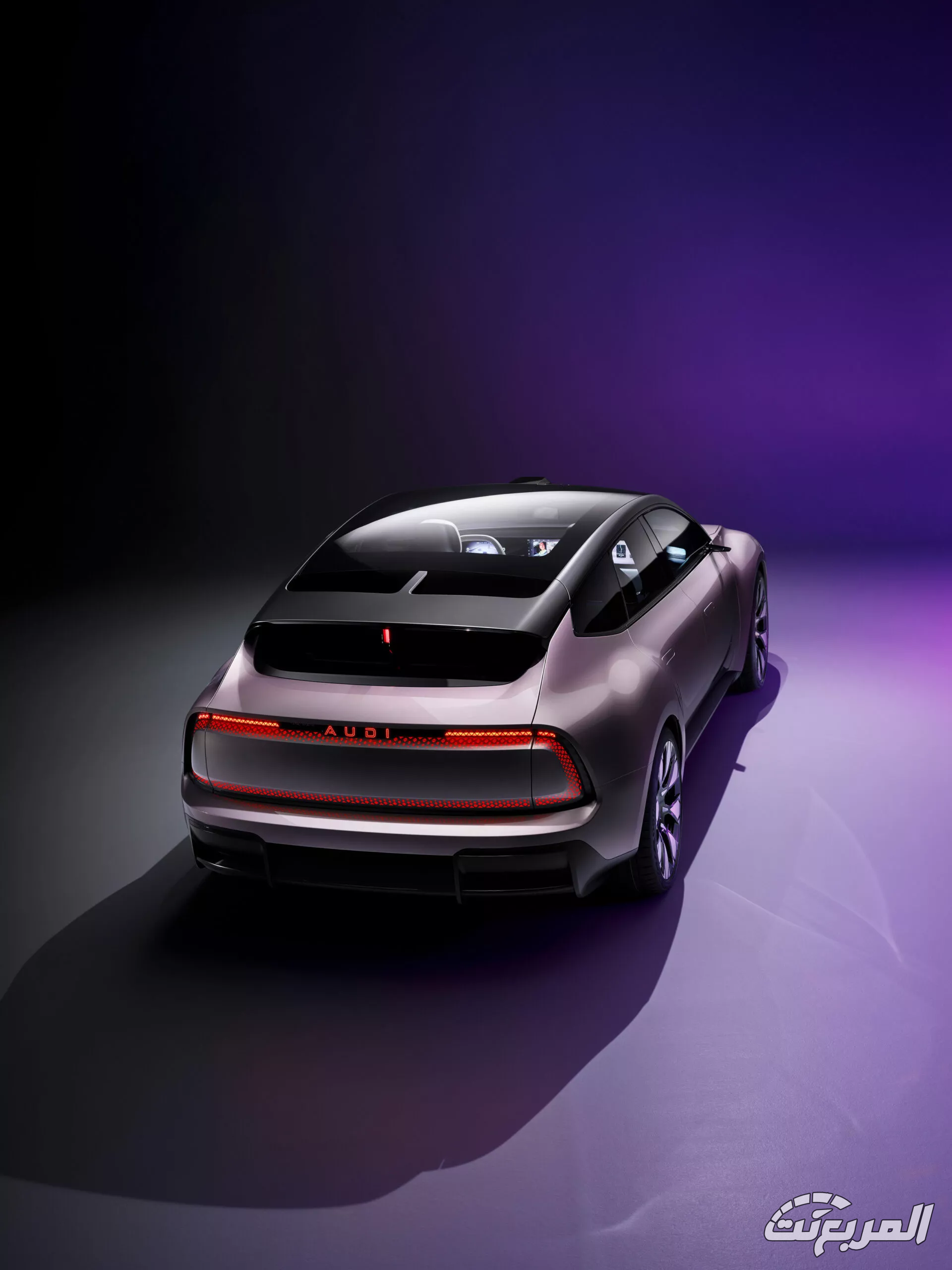 اودي تدشن علامة كهربائية فاخرة جديدة للسوق الصيني وتكشف عن أول سيارة لها اودي تدشن علامة كهربائية فاخرة جديدة للسوق الصيني وتكشف عن أول سيارة لها 1