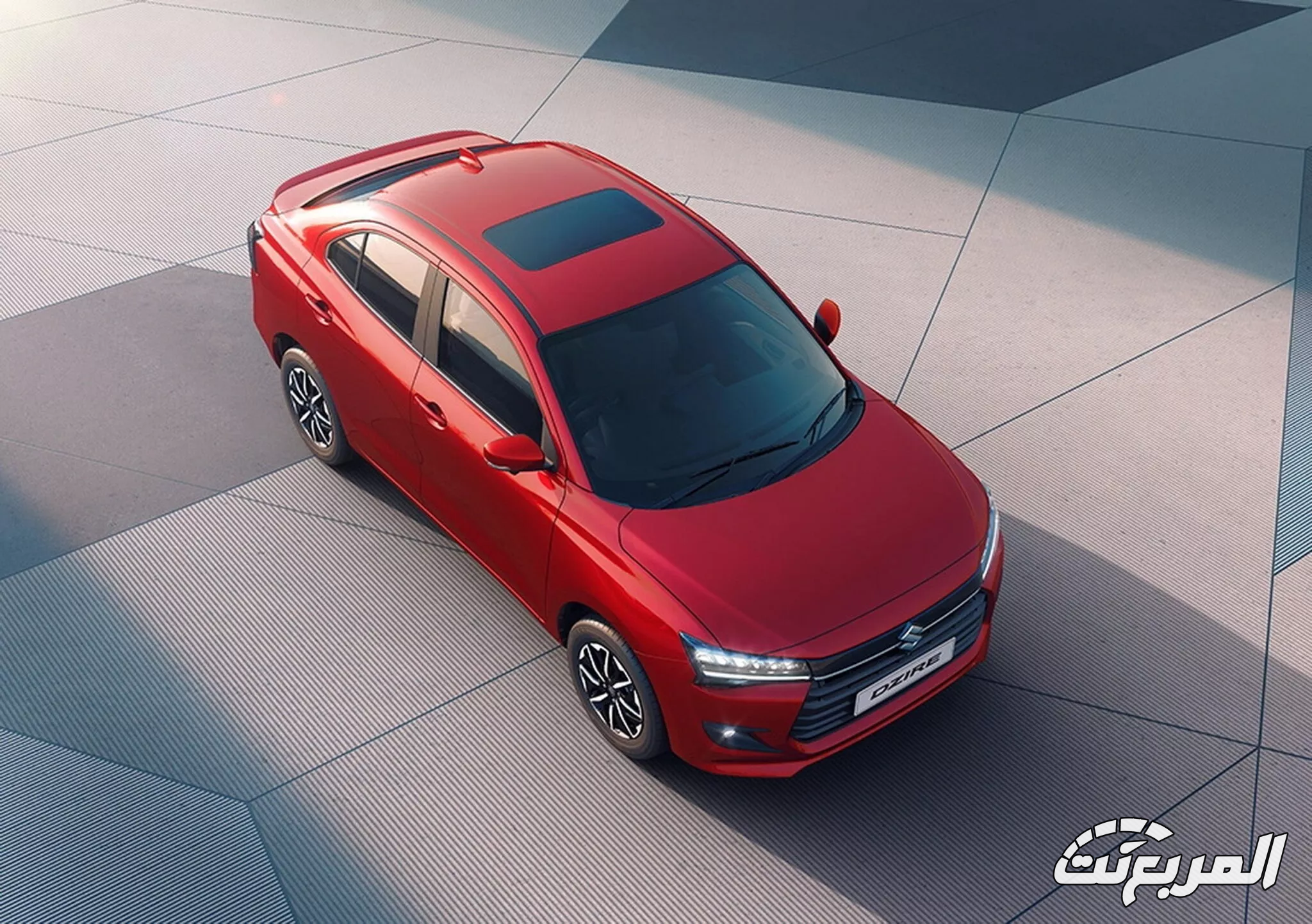 سوزوكي ديزاير 2025 الجيل الرابع الجديد ينطلق بسعر 30,000 ريال فقط في الهند سوزوكي ديزاير 2025 الجيل الرابع الجديد ينطلق بسعر 30,000 ريال فقط في الهند 2