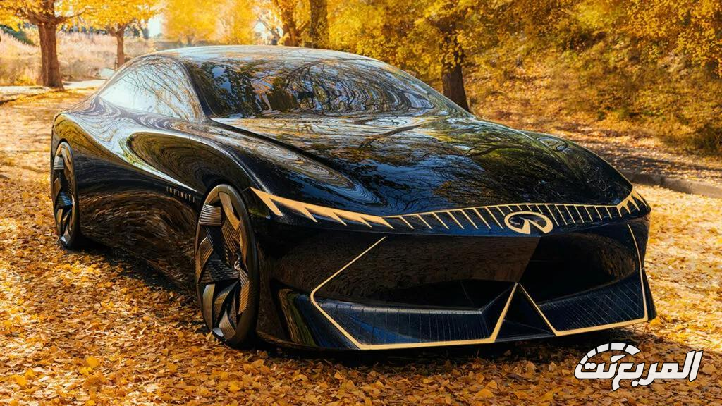 مقابلة مع رئيس نيسان وانفينيتي السعودية والشرق الأوسط، تييري صباغ، عن انطلاق QX80 2025 الجديدة وأهم ما يميزها عن المنافسين مقابلة مع رئيس نيسان وانفينيتي السعودية والشرق الأوسط، تييري صباغ، عن انطلاق QX80 2025 الجديدة وأهم ما يميزها عن المنافسين 5