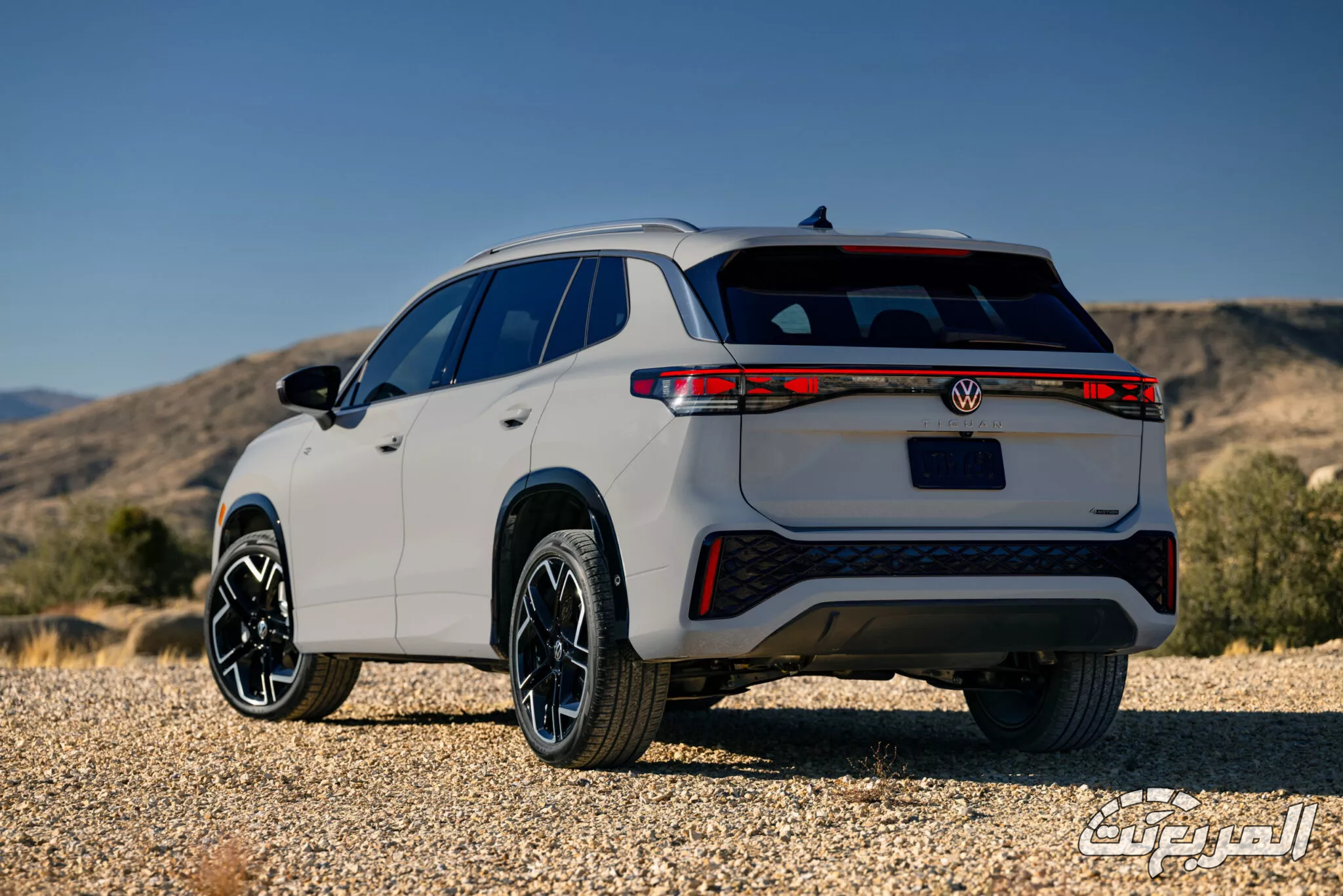 فولكس واجن تيجوان 2025 الجيل الثالث الجديد كلياً ينطلق في أمريكا "صور مواصفات وأسعار" فولكس واجن تيجوان 2025 الجيل الثالث الجديد كلياً ينطلق في أمريكا "صور مواصفات وأسعار" 2