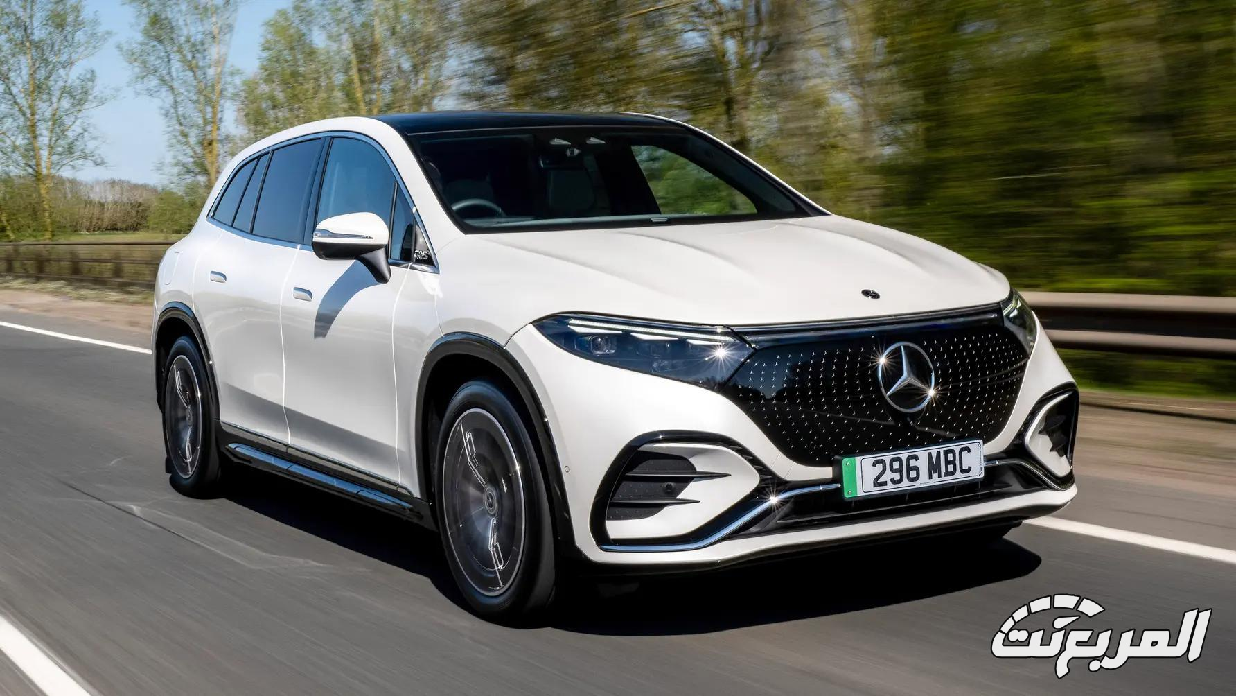 "تقارير المربع" أهم شركات السيارات العالمية التي تراجعت عن خططها الكهربائية بسبب ضعف الطلب "تقارير المربع" أهم شركات السيارات العالمية التي تراجعت عن خططها الكهربائية بسبب ضعف الطلب 1