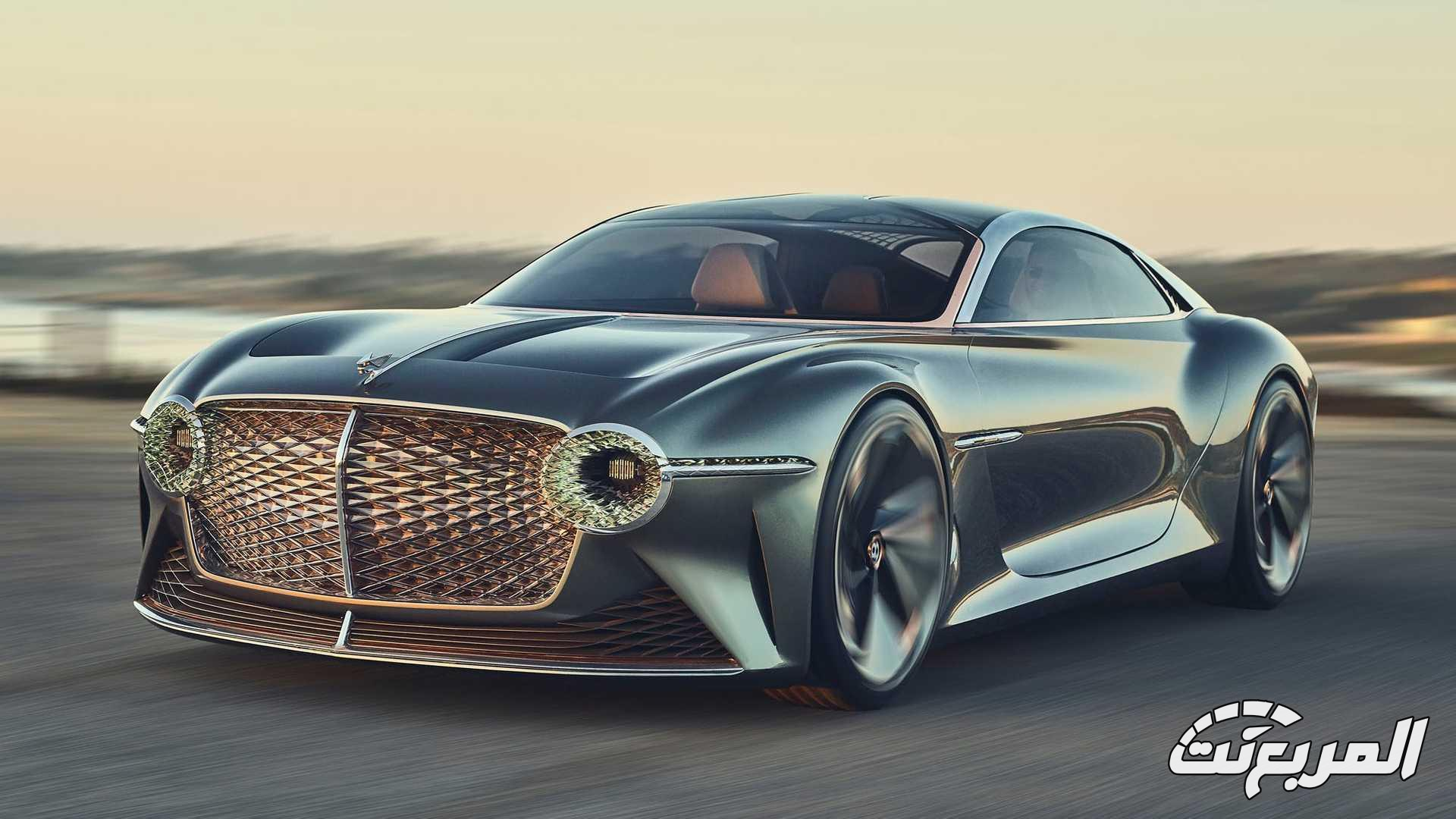 "تقارير المربع" أهم شركات السيارات العالمية التي تراجعت عن خططها الكهربائية بسبب ضعف الطلب "تقارير المربع" أهم شركات السيارات العالمية التي تراجعت عن خططها الكهربائية بسبب ضعف الطلب 4